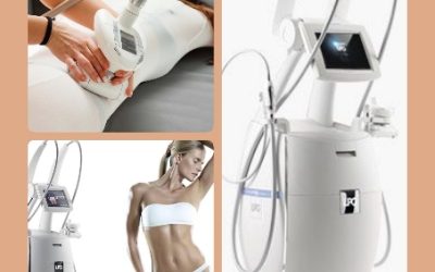 Découvrez l'Endermologie LPG®