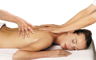 Massage à Quatre Mains
