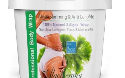 Rituel Marin Détox & Minceur